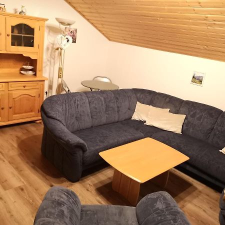 Ferienwohnung - Haus Monika 필립스부르그 외부 사진