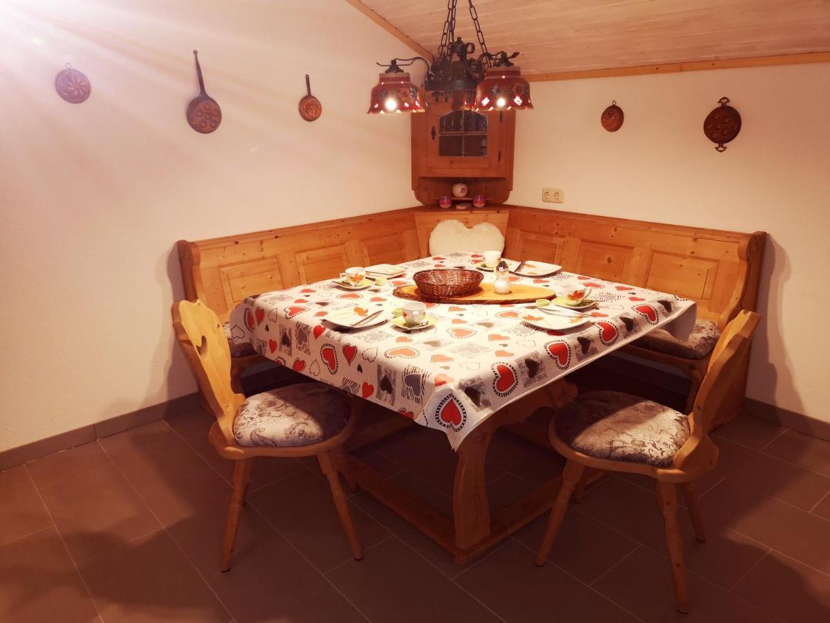 Ferienwohnung - Haus Monika 필립스부르그 외부 사진