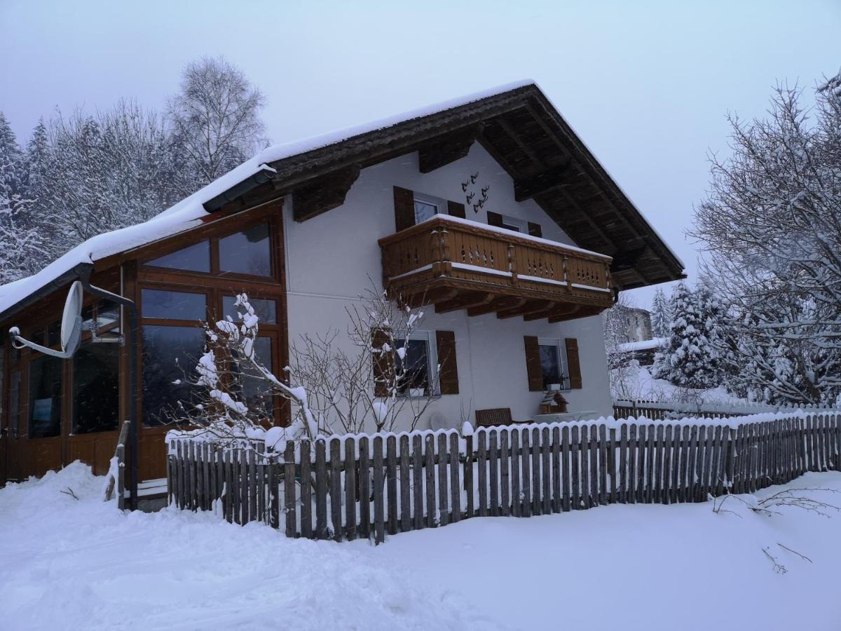 Ferienwohnung - Haus Monika 필립스부르그 외부 사진