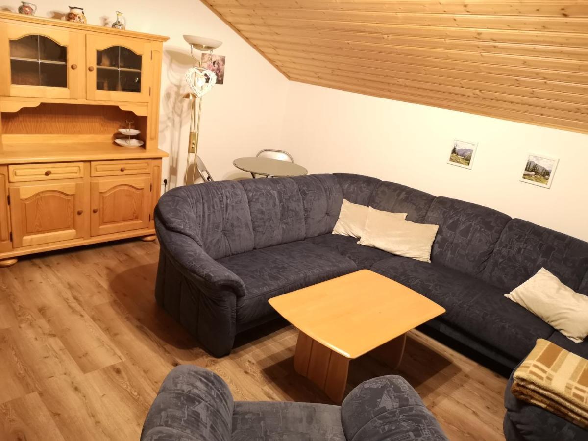 Ferienwohnung - Haus Monika 필립스부르그 외부 사진